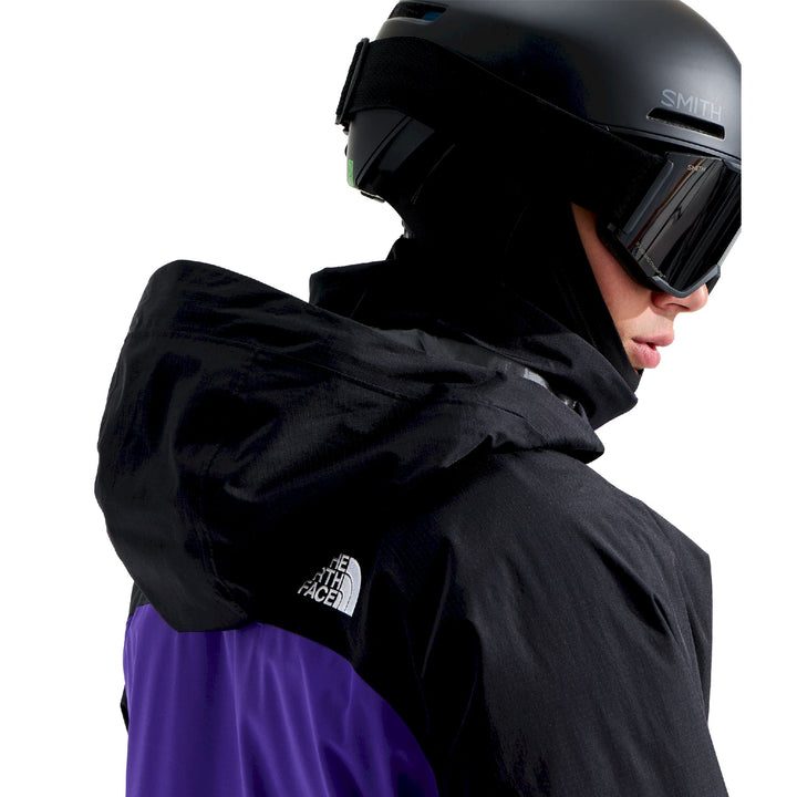 The North Face Men's Snowsquall Jacket