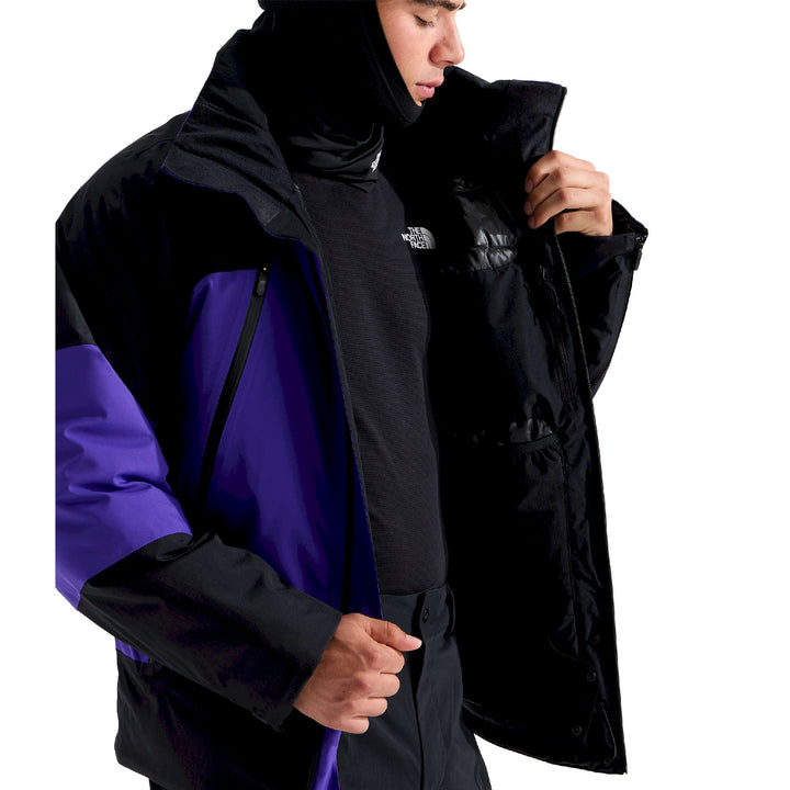 The North Face Men's Snowsquall Jacket