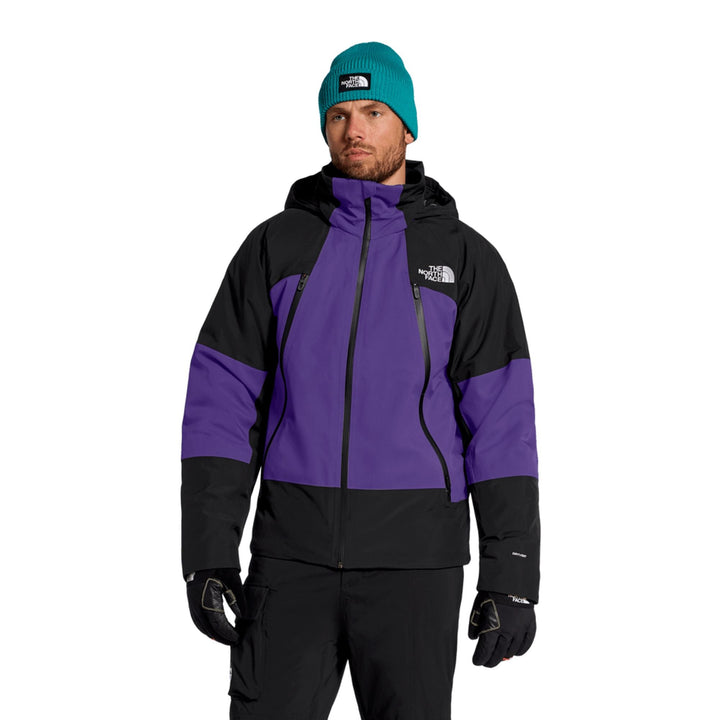 The North Face Men's Snowsquall Jacket