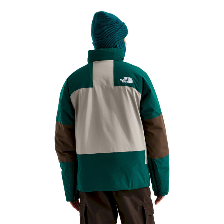 The North Face Men's Snowsquall Jacket
