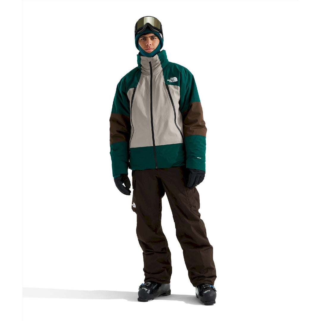 The North Face Men's Snowsquall Jacket