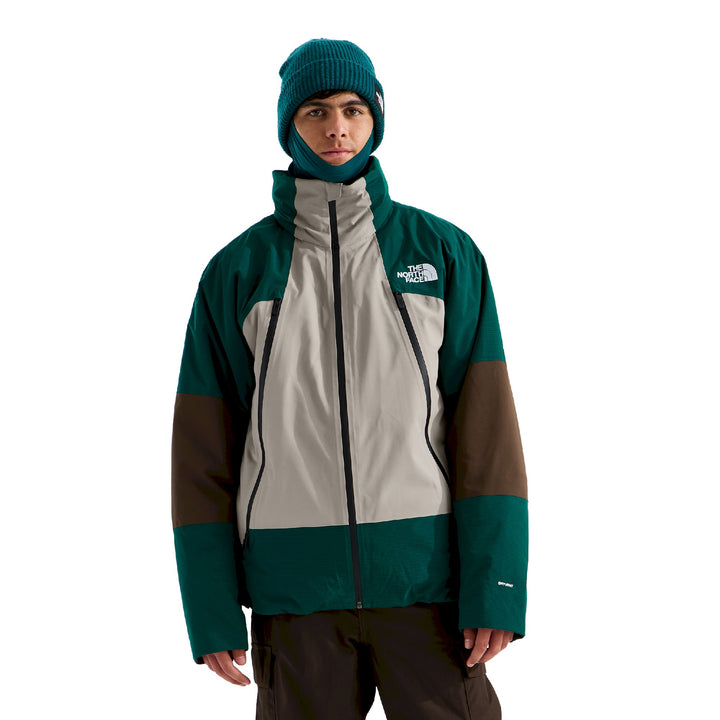 The North Face Men's Snowsquall Jacket