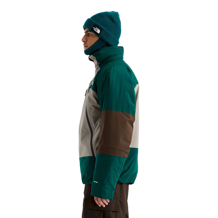 The North Face Men's Snowsquall Jacket