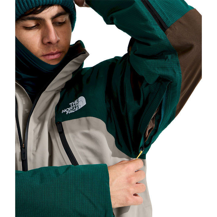The North Face Men's Snowsquall Jacket