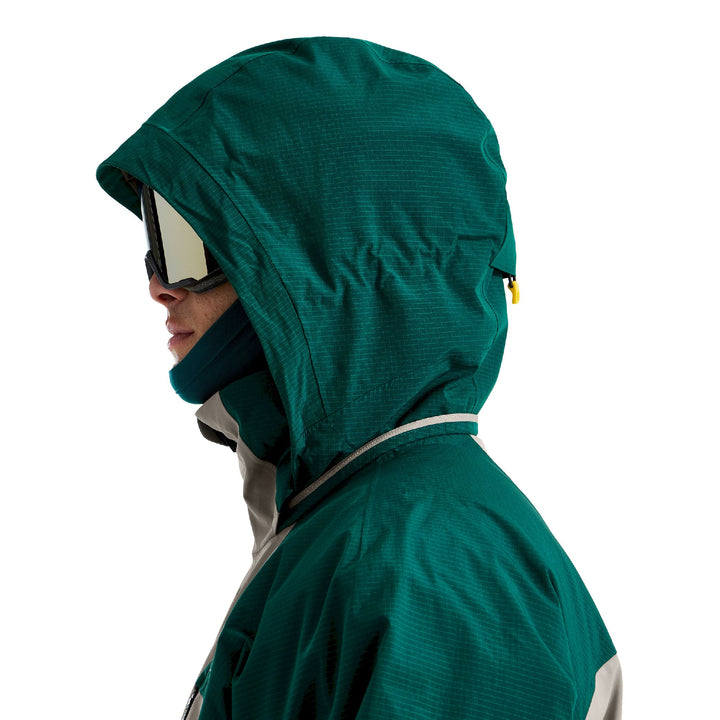 The North Face Men's Snowsquall Jacket