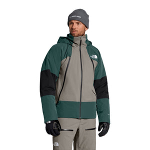 Pacific Teal/Stone Slab/TNF Black