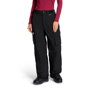 TNF Black