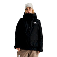 TNF Black