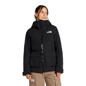 TNF Black