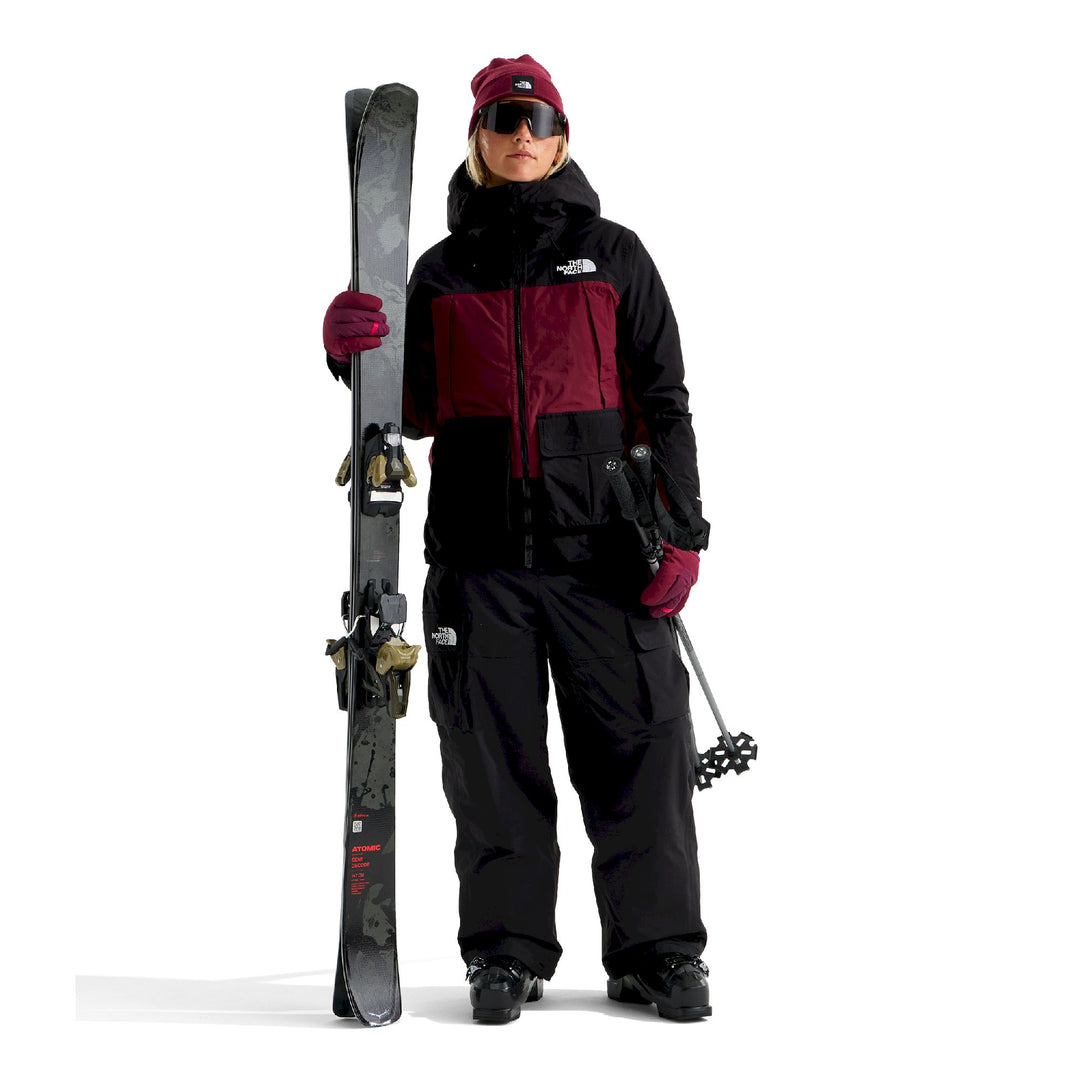 The North Face Women's Slaydee Triclimate