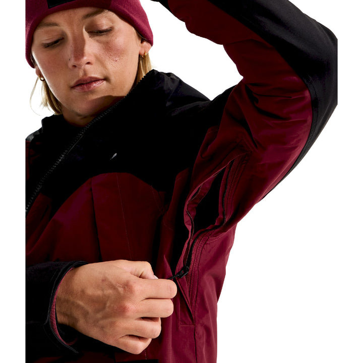 The North Face Women's Slaydee Triclimate
