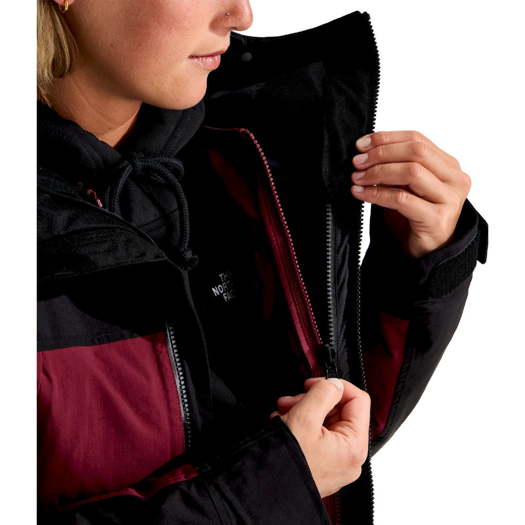 The North Face Women's Slaydee Triclimate