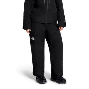 TNF Black