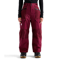 Burgundy Crush