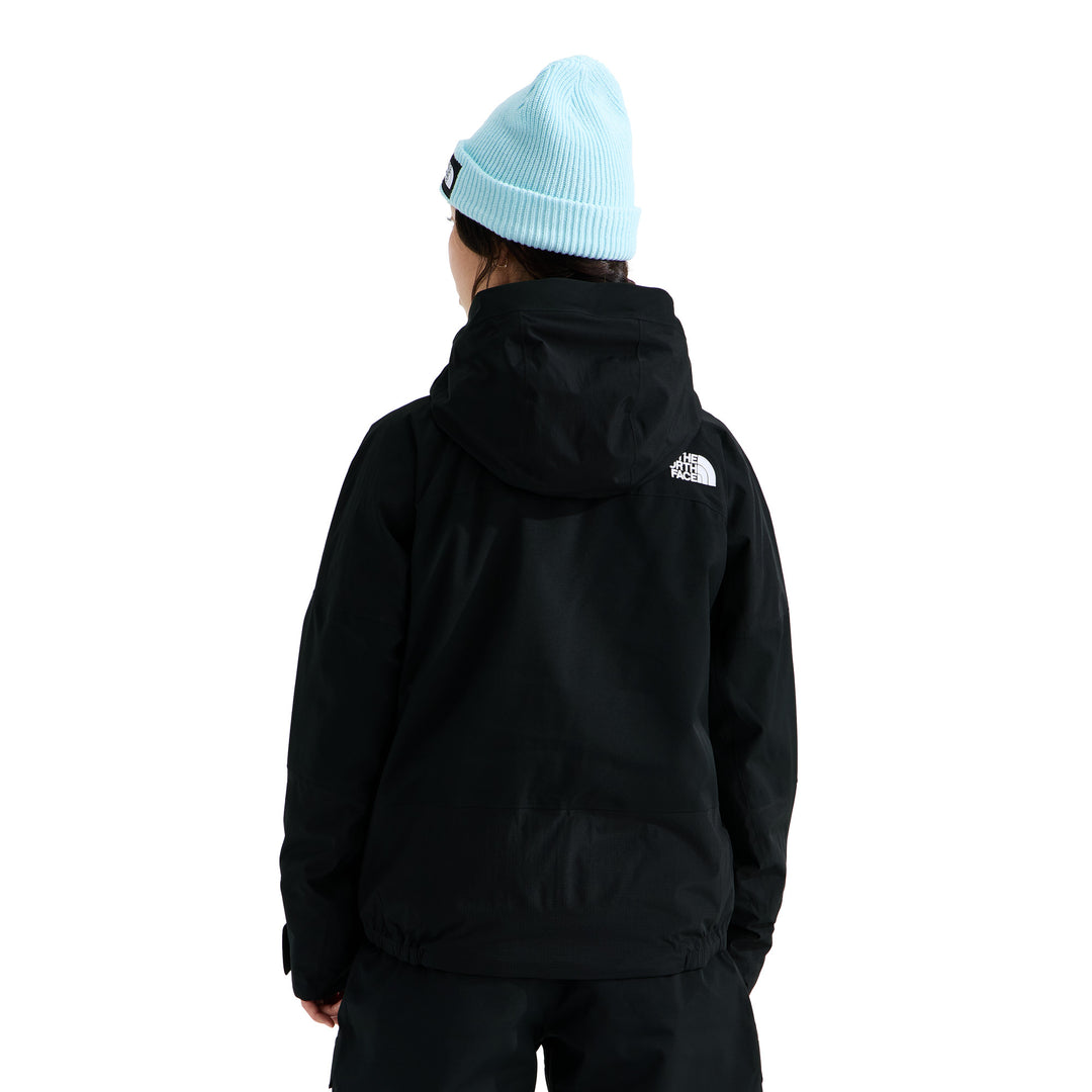 The North Face Women's Powstar Jacket