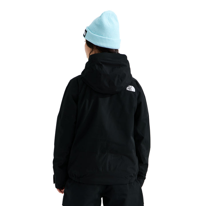 The North Face Women's Powstar Jacket