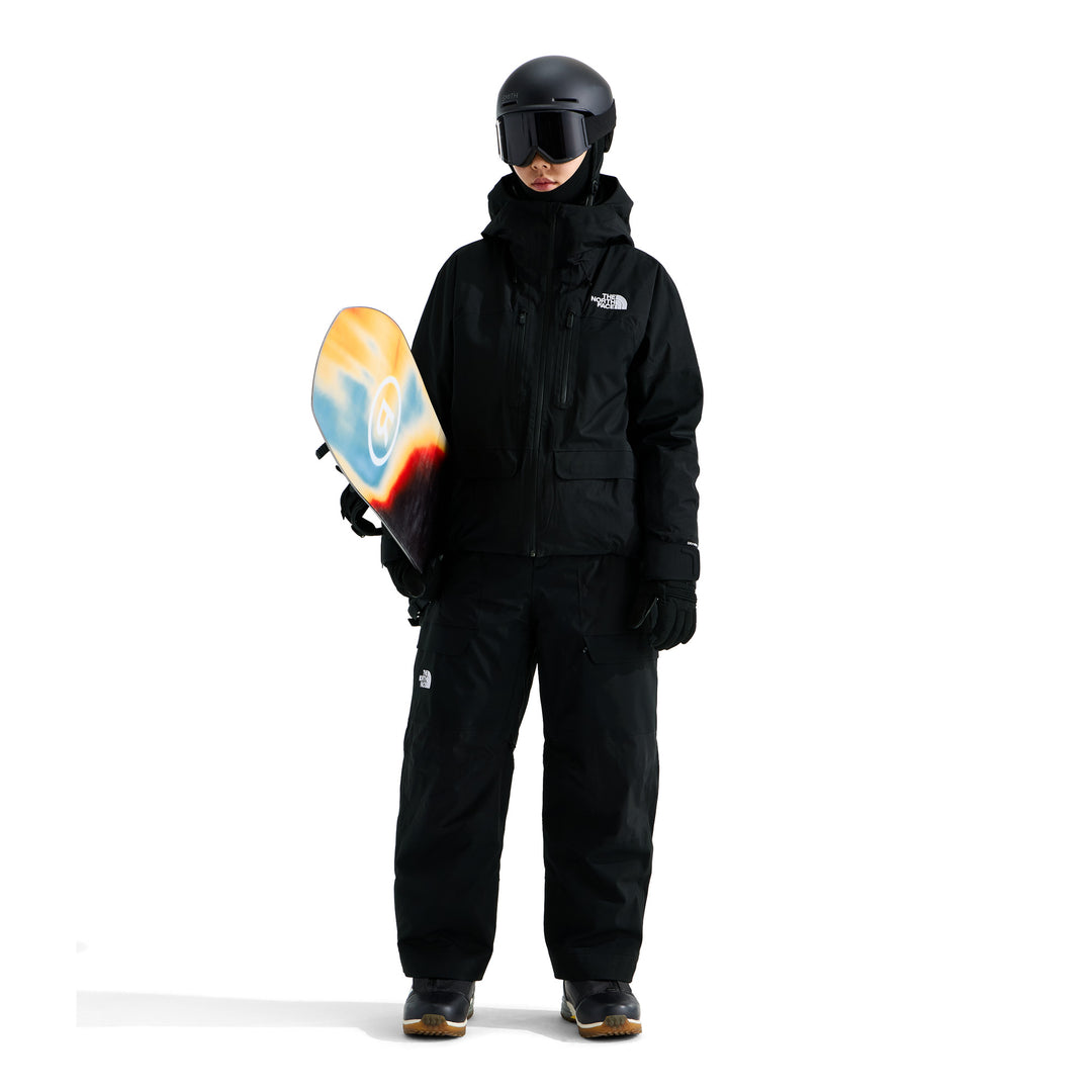The North Face Women's Powstar Jacket
