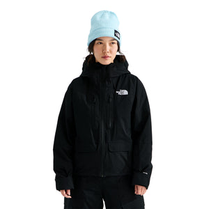 TNF Black