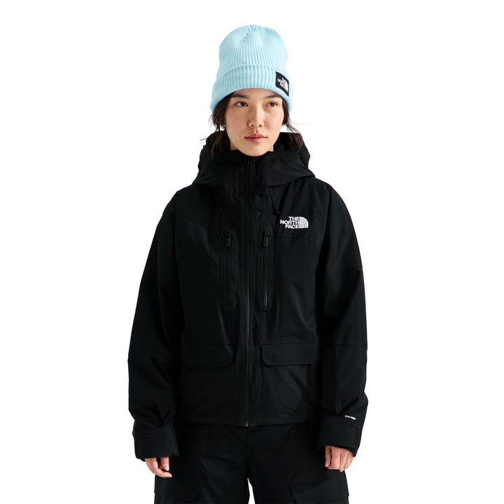 The North Face Women's Powstar Jacket