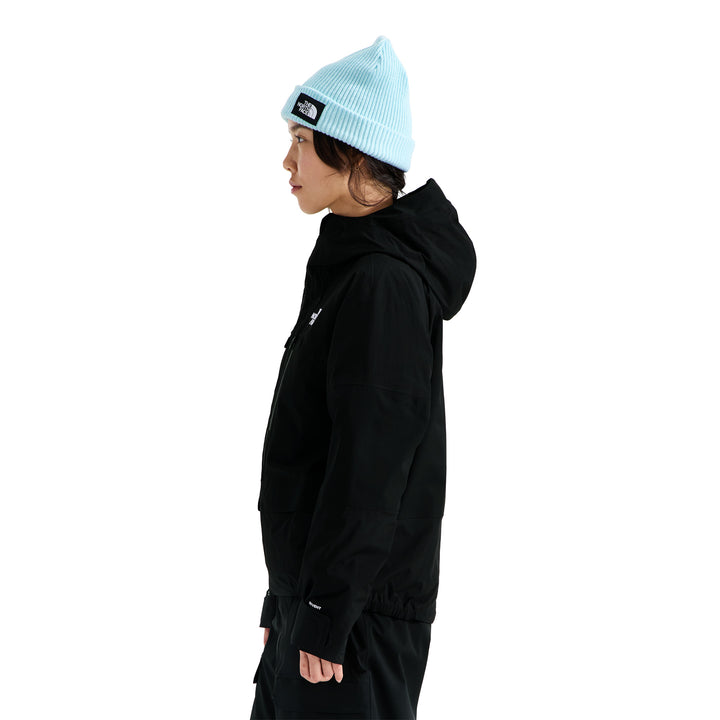 The North Face Women's Powstar Jacket