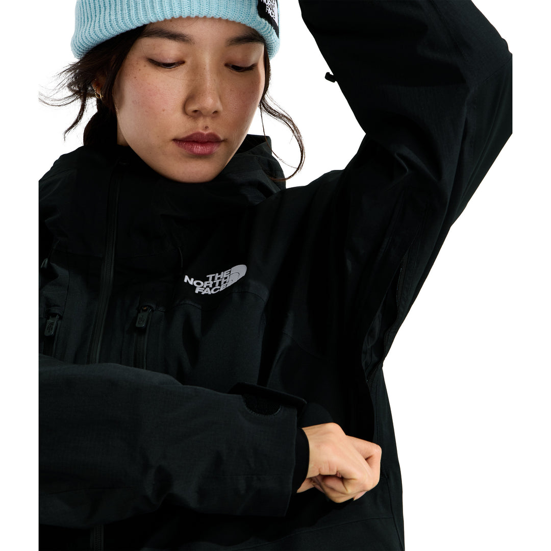 The North Face Women's Powstar Jacket