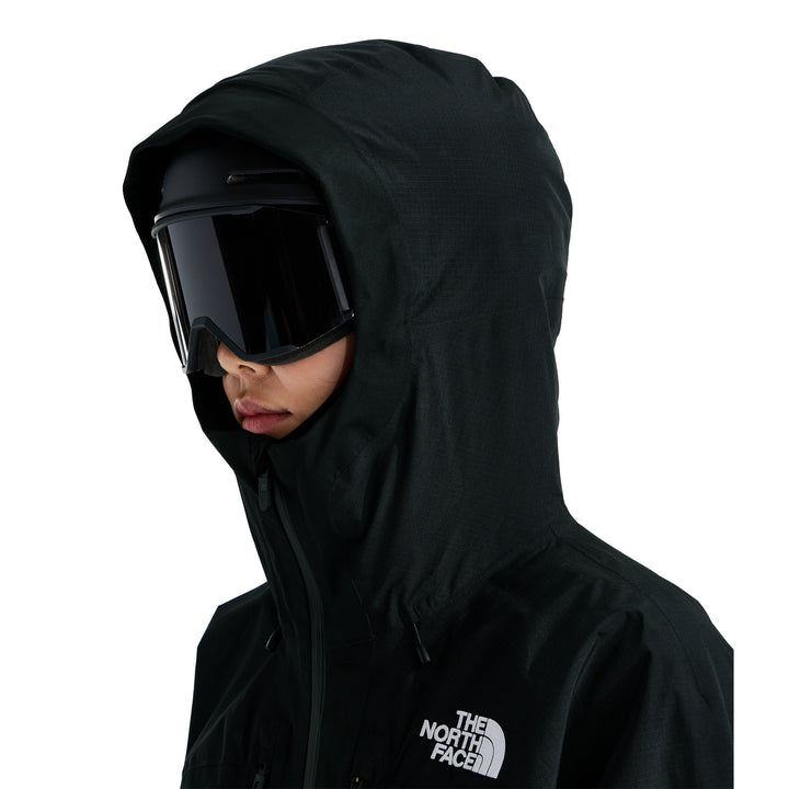 The North Face Women's Powstar Jacket
