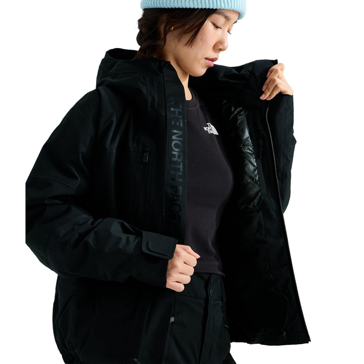 The North Face Women's Powstar Jacket