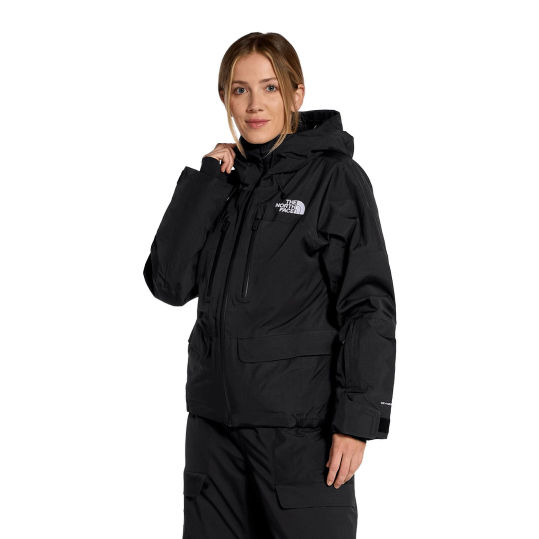 The North Face Women's Powstar Jacket