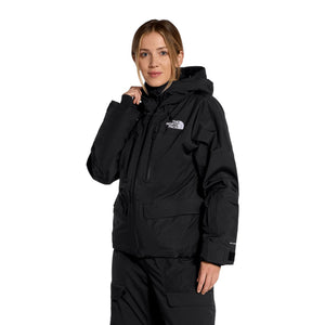 TNF Black