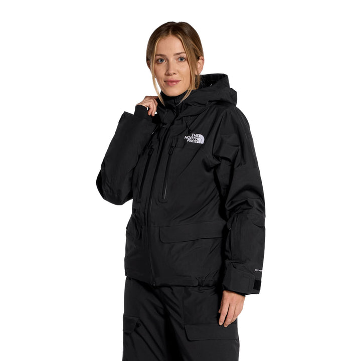 The North Face Women's Powstar Jacket