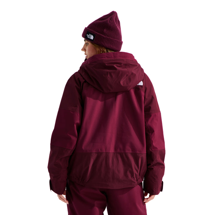 The North Face Women's Powstar Jacket