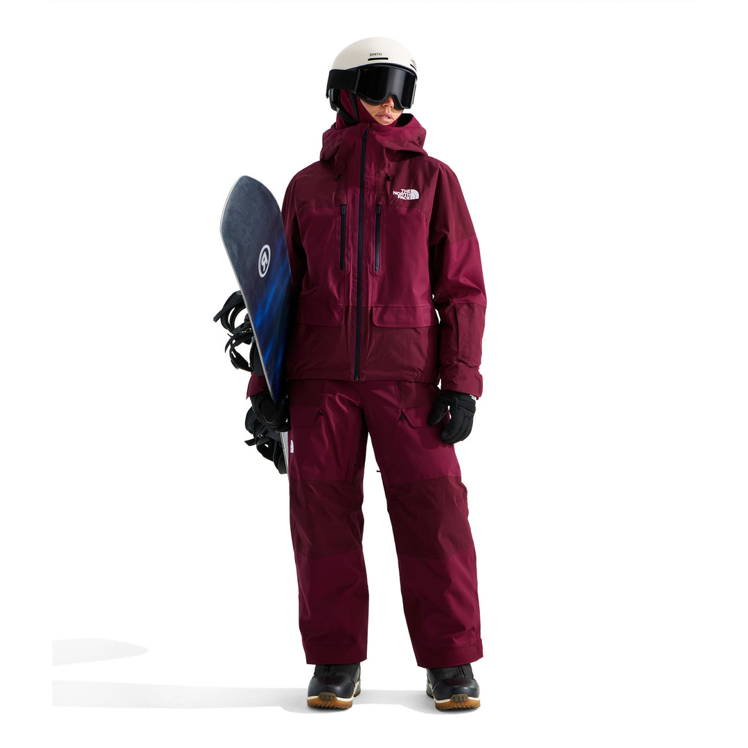 The North Face Women's Powstar Jacket
