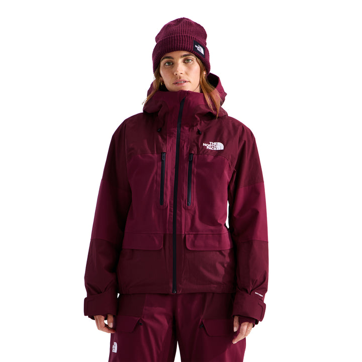 The North Face Women's Powstar Jacket