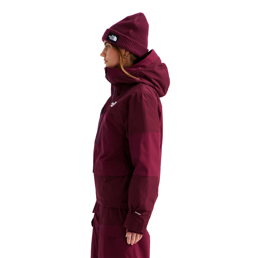 The North Face Women's Powstar Jacket