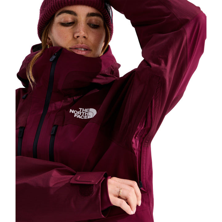The North Face Women's Powstar Jacket