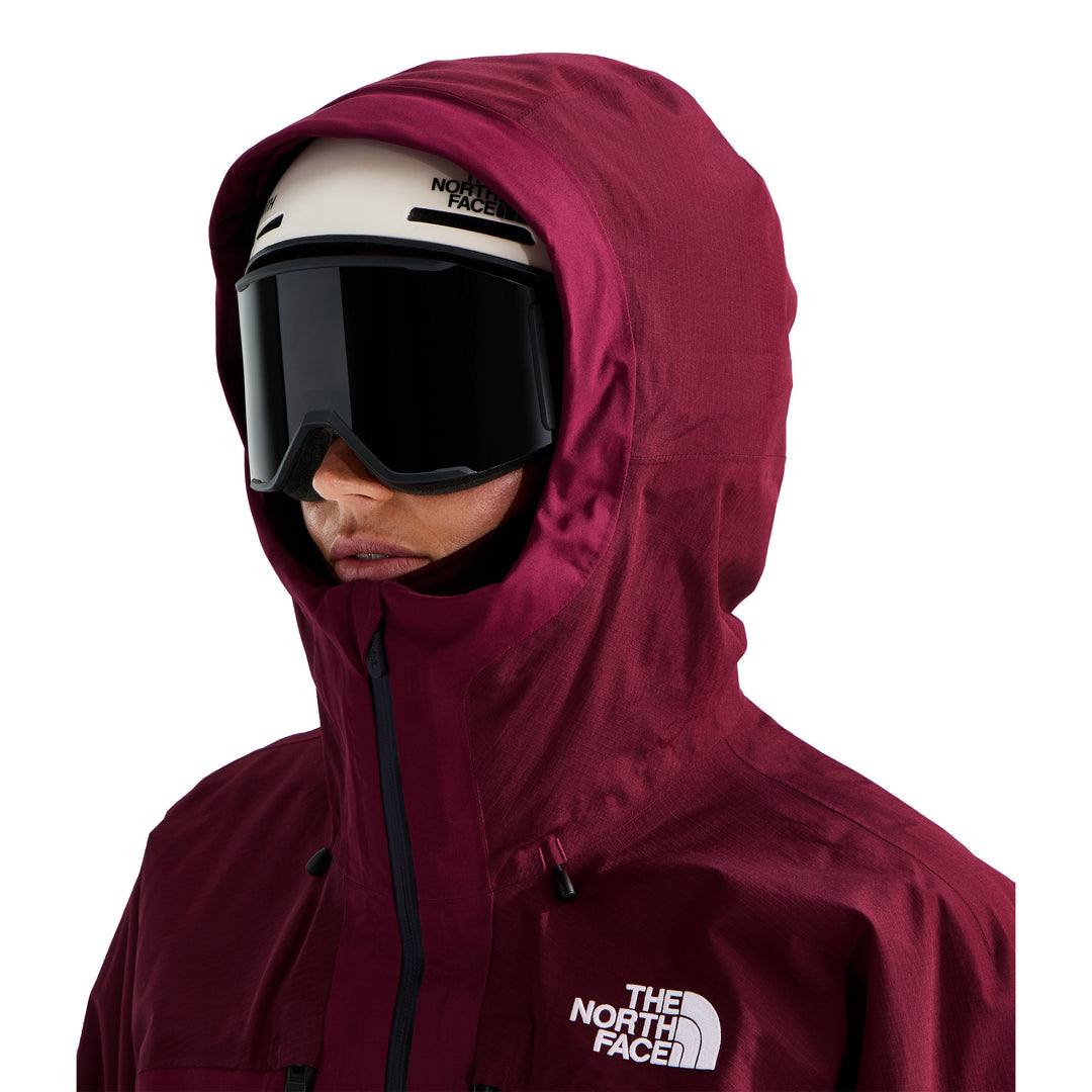 The North Face Women's Powstar Jacket