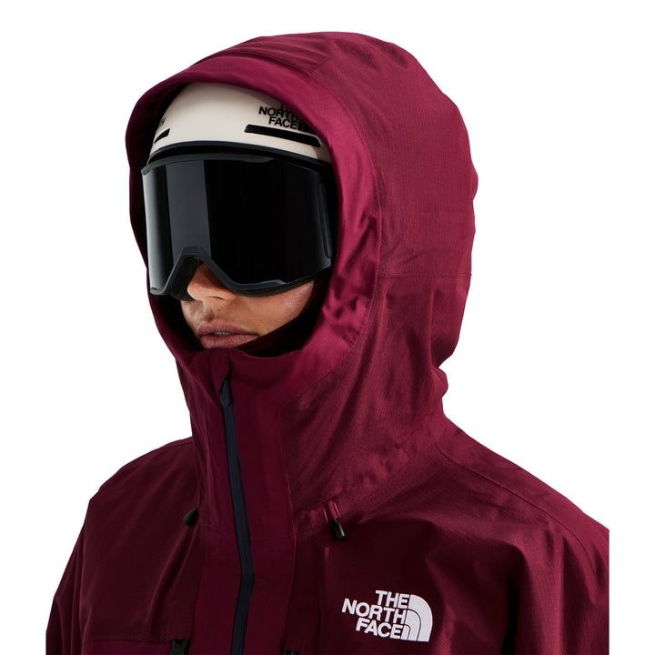 The North Face Women's Powstar Jacket