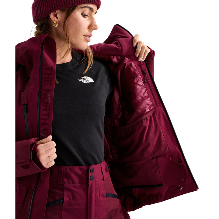 The North Face Women's Powstar Jacket