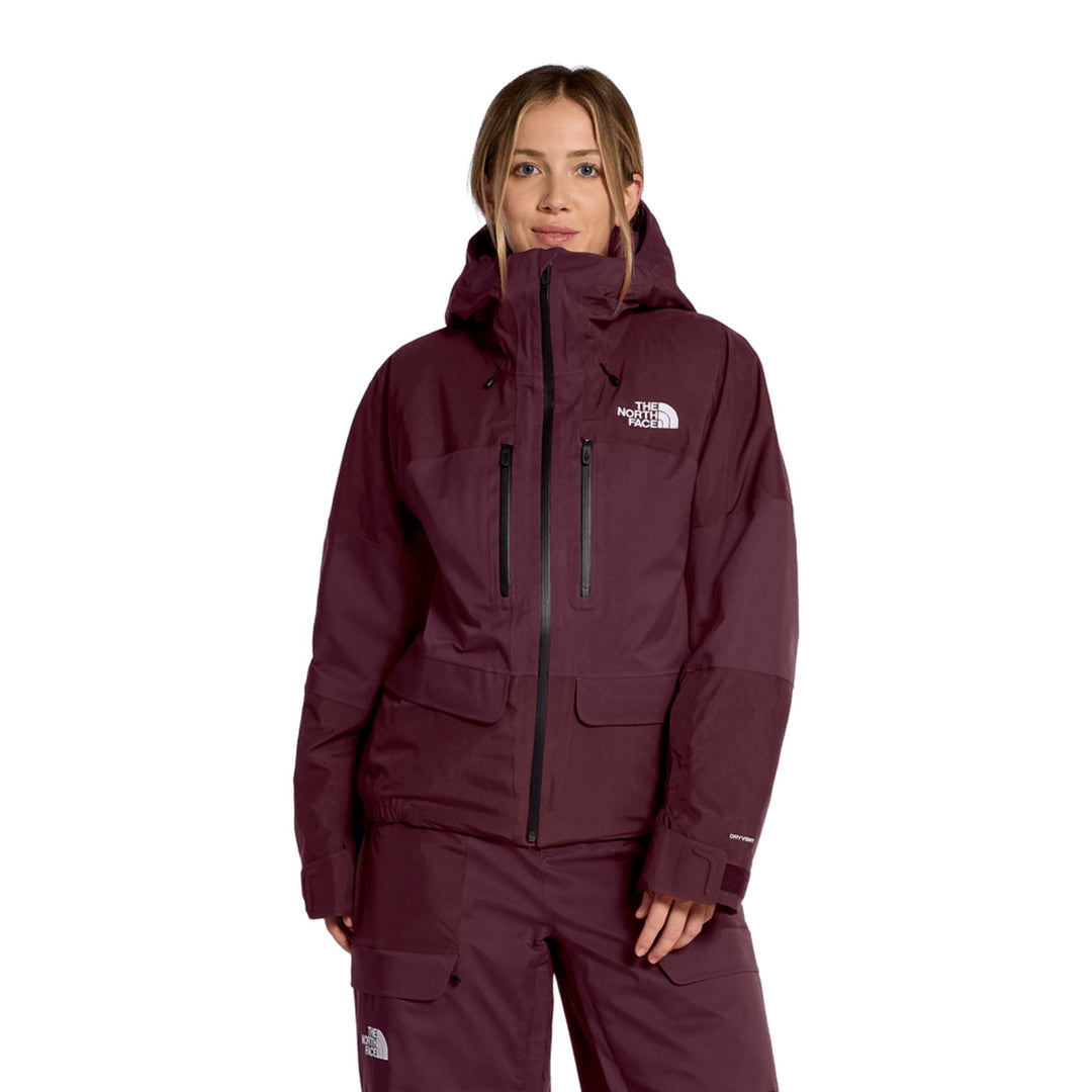 The North Face Women's Powstar Jacket