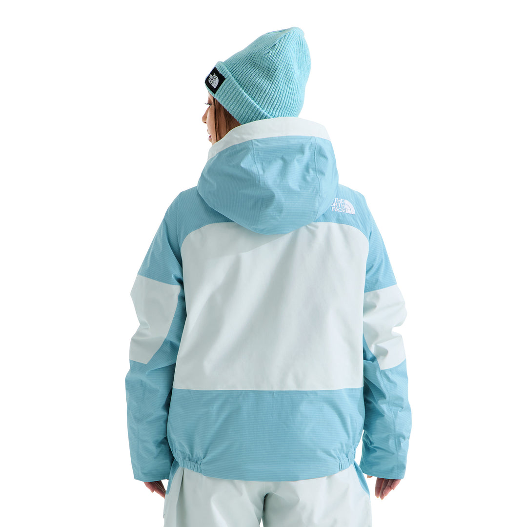 The North Face Women's Powstar Jacket