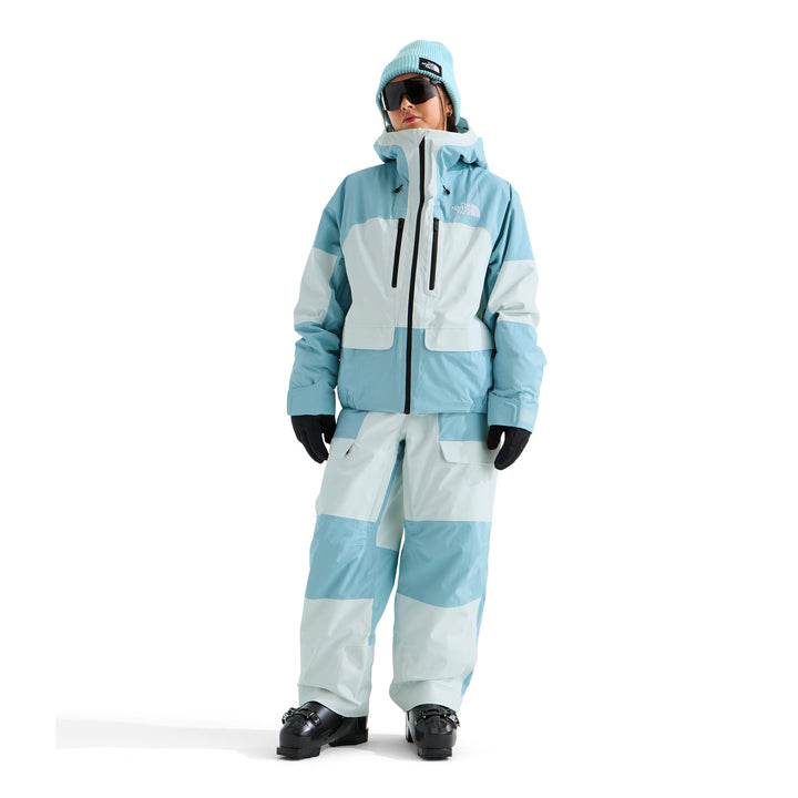 The North Face Women's Powstar Jacket