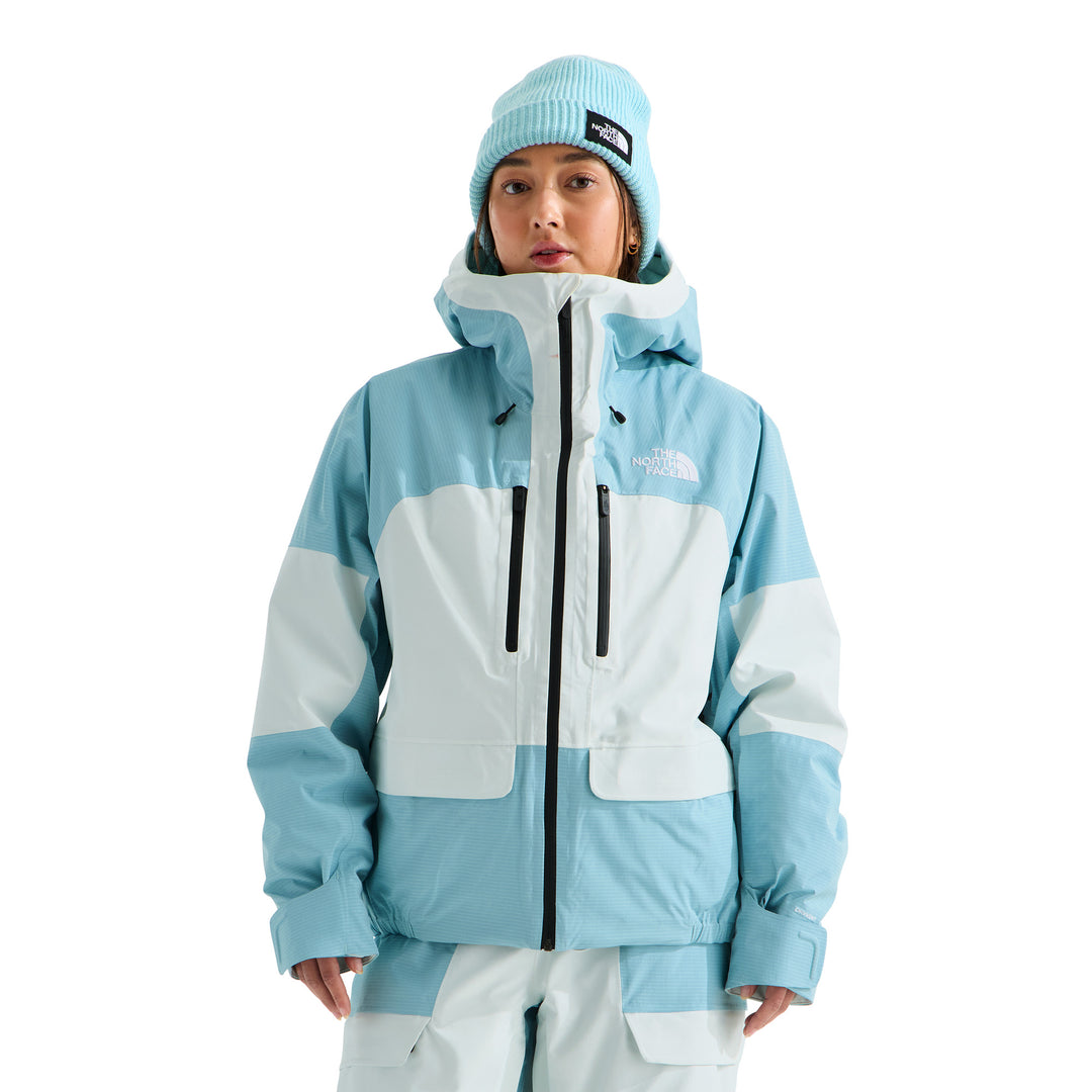 The North Face Women's Powstar Jacket