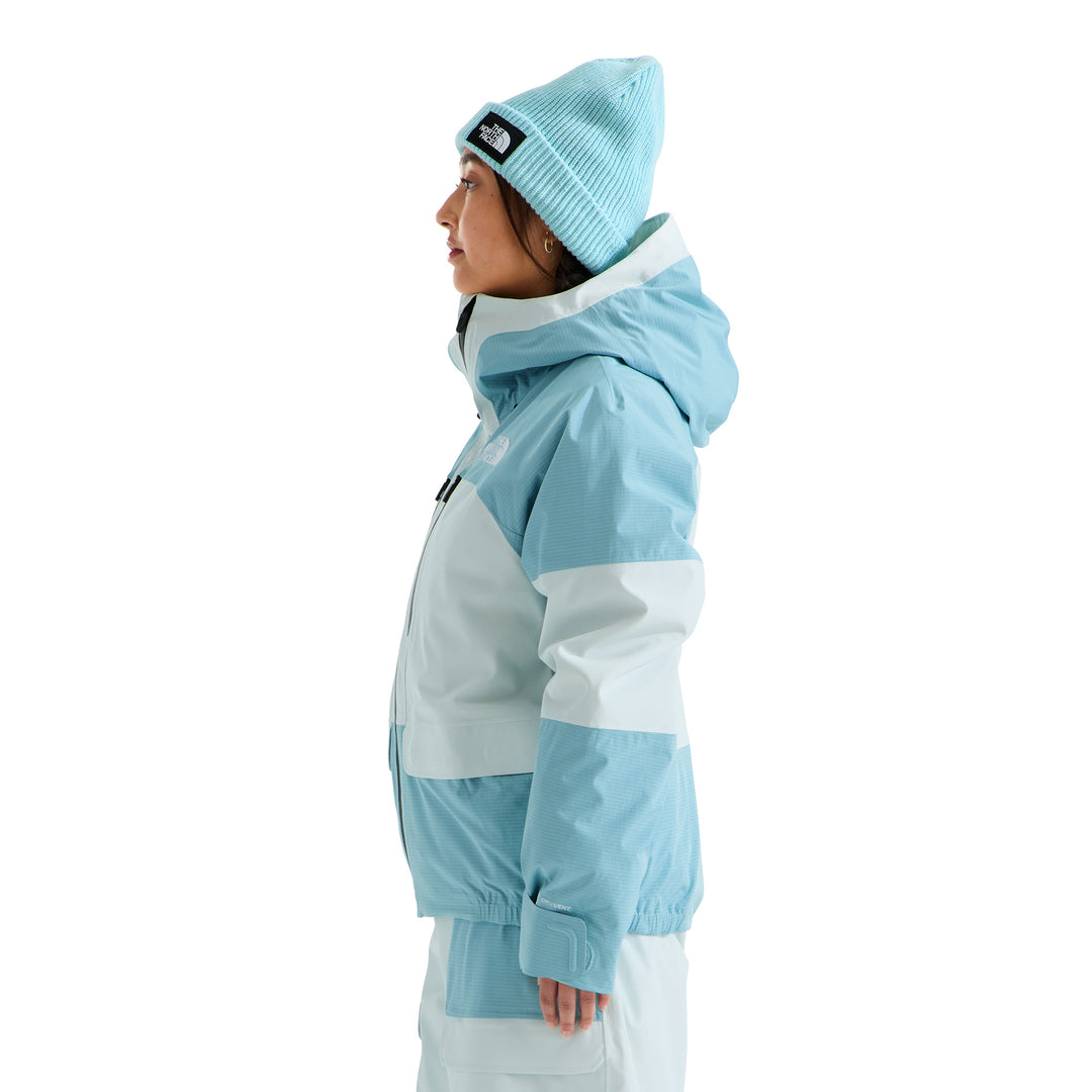 The North Face Women's Powstar Jacket