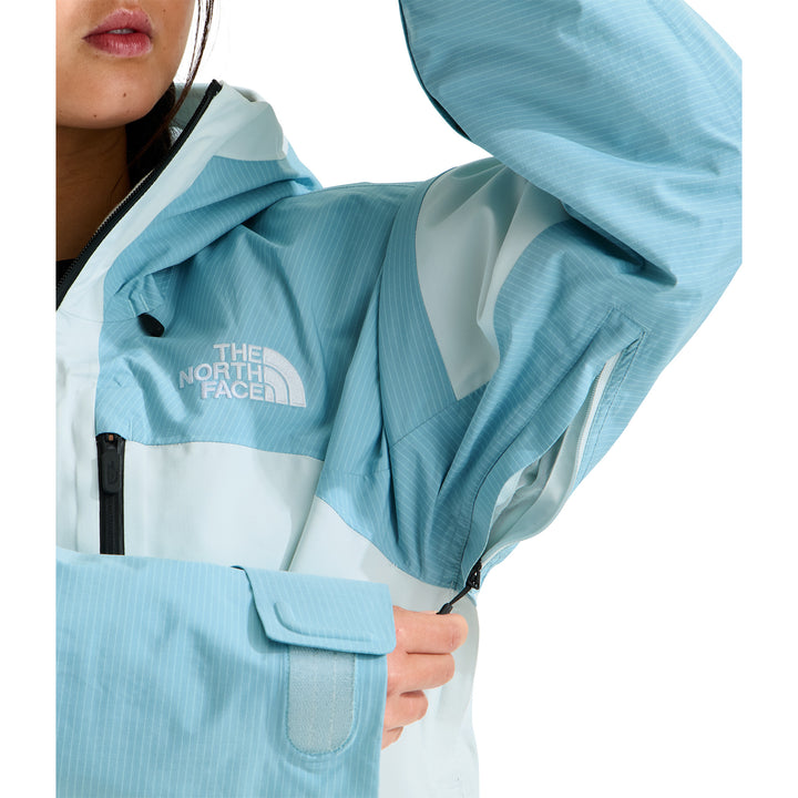 The North Face Women's Powstar Jacket