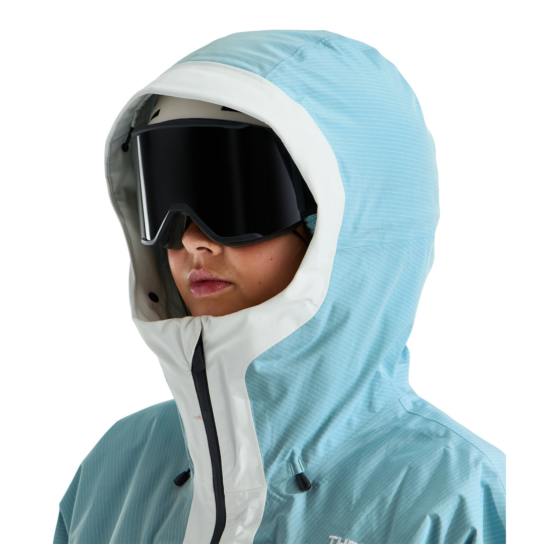 The North Face Women's Powstar Jacket