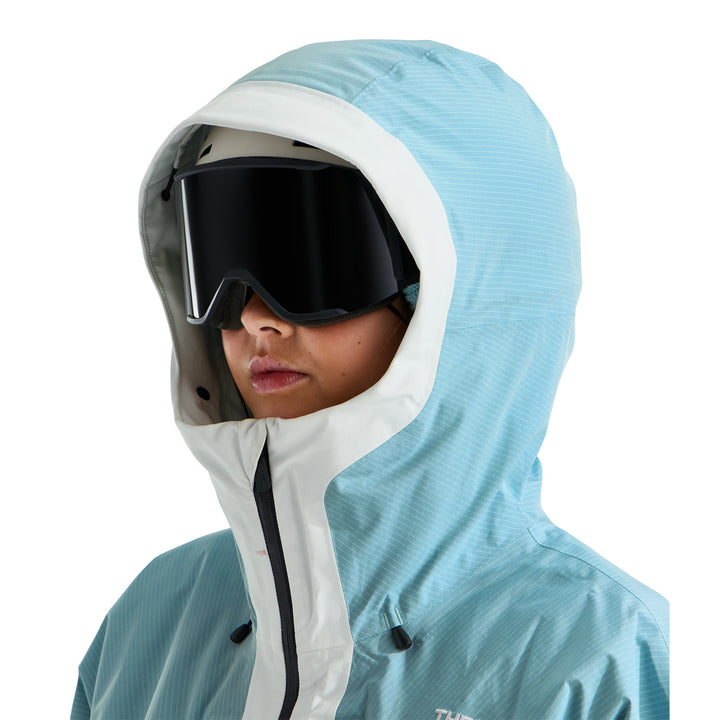 The North Face Women's Powstar Jacket