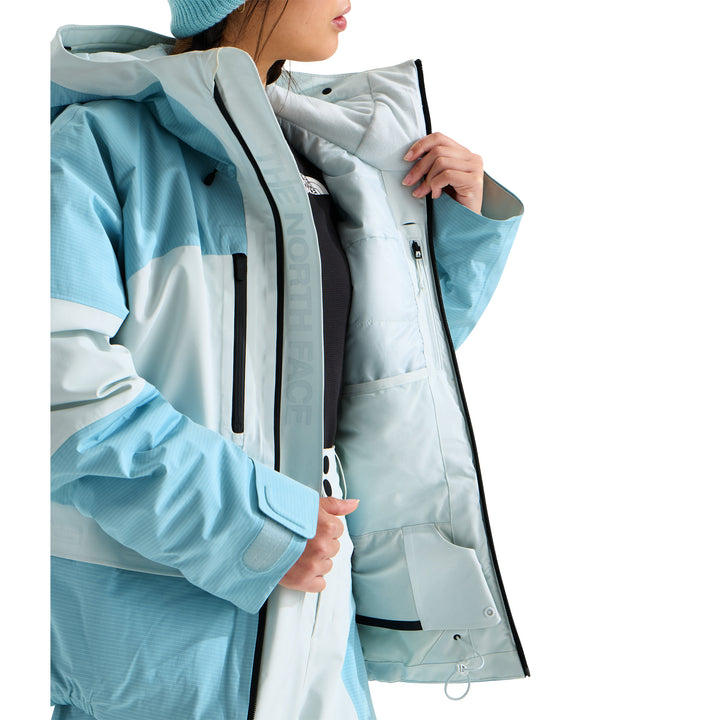 The North Face Women's Powstar Jacket