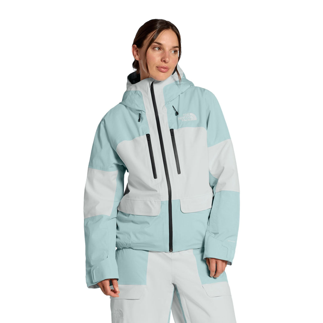 The North Face Women's Powstar Jacket