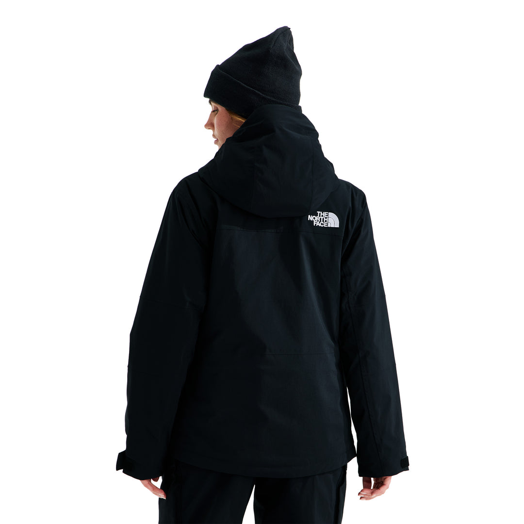 The North Face Women's Freedom Insulated Jacket