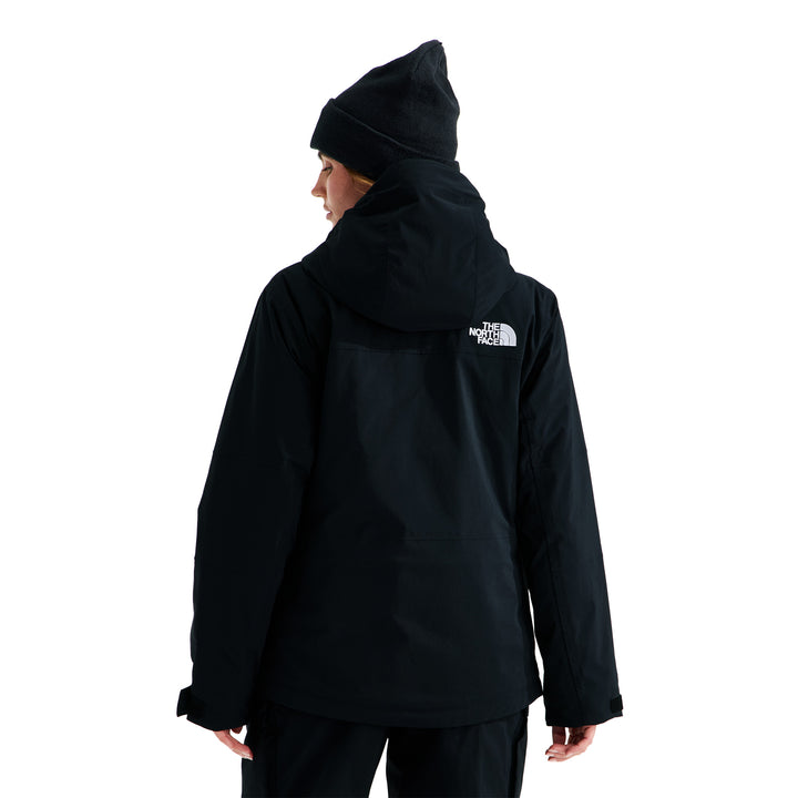 The North Face Women's Freedom Insulated Jacket